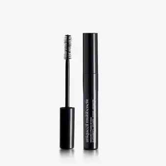 Uniquecil multibenefit máscara negro