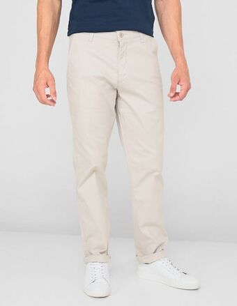 Suburbia Pantalón dockers estilo clásico para hombre oferta