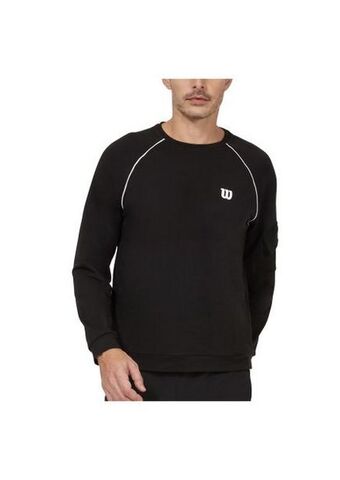 Andrea Sudadera negro 3139806 oferta
