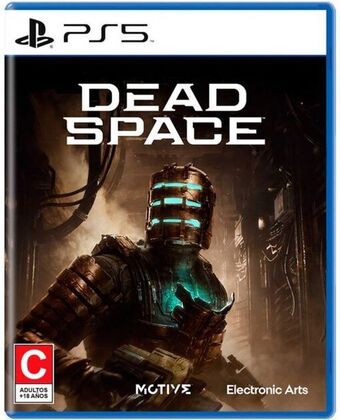 Gameplanet Dead space remake oferta