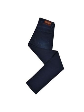 Jeans cuadra para caballero