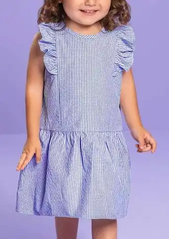 Vestido azul 3071885