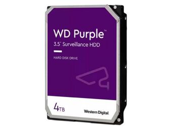 PCEL Disco duro para videovigilancia western digital wd purple surveillance 3.5 oferta