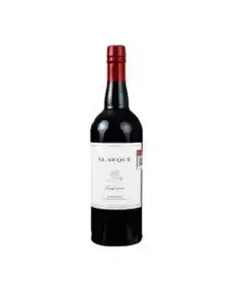 La Europea Vino tinto artadi el seque dulce - 750 ml oferta