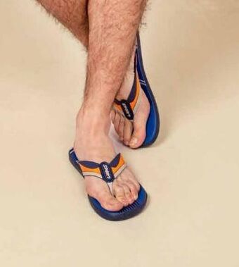 HEB Sandalias t27-29 eva moda oferta