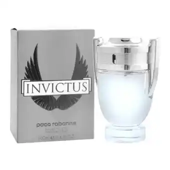 Sam's Club Fragancia paco rabanne invictus para caballero 100 ml oferta