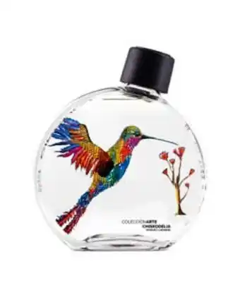La Europea Tequila circulo blanco huitzilin 750ml oferta