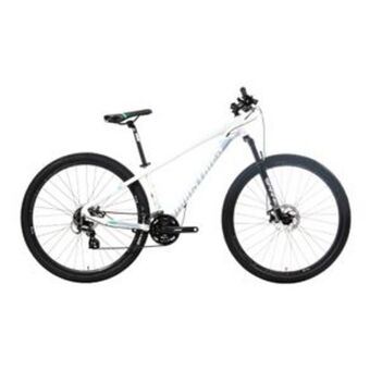 El Bodegón Bicicleta de montaña v industries rodada 29 t15 blanco 900 oferta