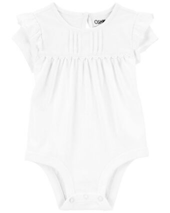 Carter's Pañalero con olanes de encaje oshkosh b'gosh oferta