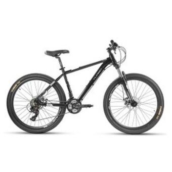El Bodegón Bicicleta de montaña turbo rodada 26 tx 6.1 negro oferta