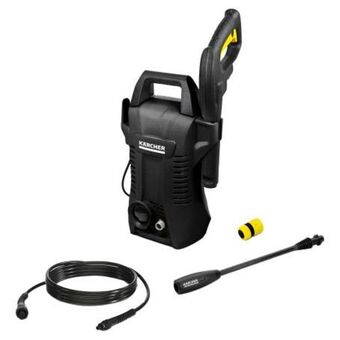 Sam's Club Hidrolavadora eléctrica karcher k2 basic black oferta