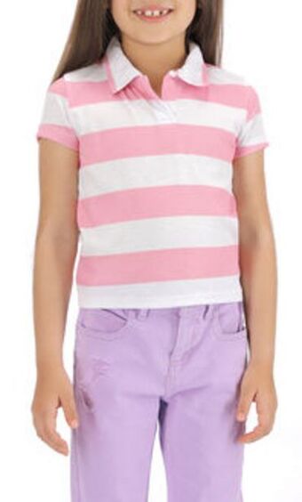 C&A Playera manga corta oferta