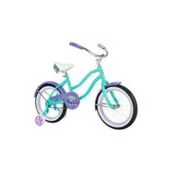 Bicicleta infantil cranbrook huffy rodada 16 niños