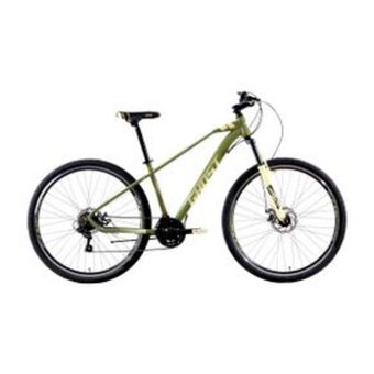 El Bodegón Bicicleta de montaña ghost rodada 29 verde claw oferta