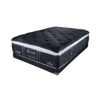 Dormimundo Colchón therapedic argent oferta