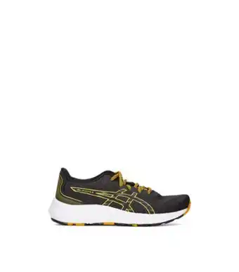 Palacio de Hierro Tenis para correr gel-excite 9 gs negros niños oferta