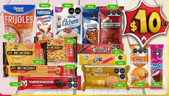 Bodega Aurrerá Mantecadas bimbo 2pzas oferta