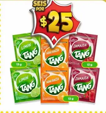 Tang 13g