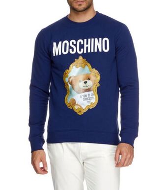 Palacio de Hierro Sudadera hombre oferta
