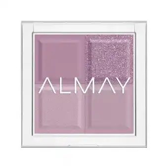 Sanborns Sombra para ojos almay making a sta oferta