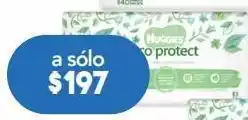 Farmacia San Pablo Huggies eco prote pañales e3 uni c/40pzs oferta
