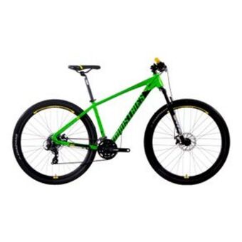 El Bodegón Bicicleta de montaña v industries rodada 29 t19 verde 900 oferta