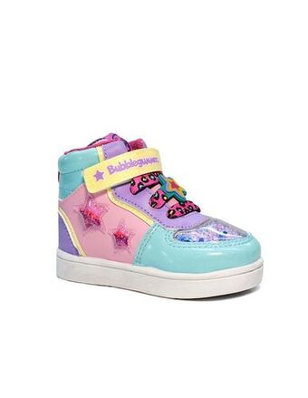 Liverpool Tenis bubble gummers para niña oferta