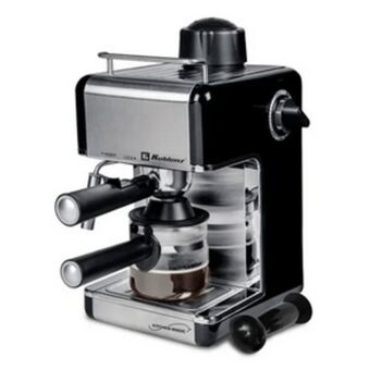El Bodegón Cafetera espresso koblenz 3.5 bar ckm-650 ein oferta