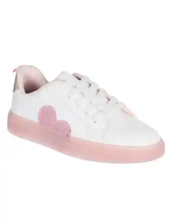 Liverpool Tenis piquenique para niña oferta