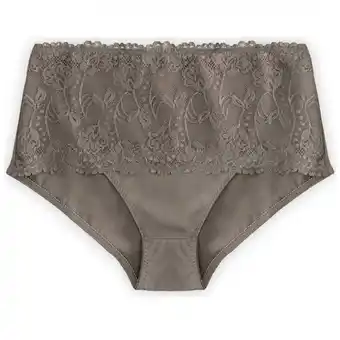 Sears Panty con encaje berlei oferta