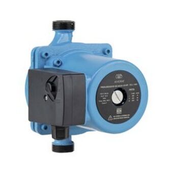 El Bodegón Bomba presurizadora de agua avera automática 1/3 hp azul pr72l oferta