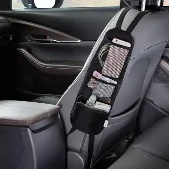 Organi coche