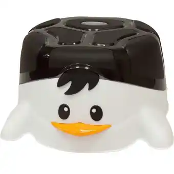 Sears Entrenador en forma de pingüino para niño prinsel oferta