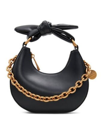 Aldo Bolso crossbody negro mujer oferta