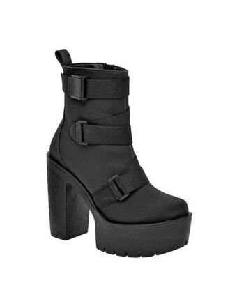 Bota rbcollection para mujer