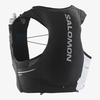 Salomon Chaleco sense pro 2 ltd edition oferta
