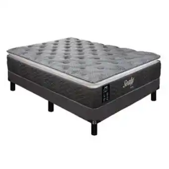 Dormimundo Colchón sealy onix oferta