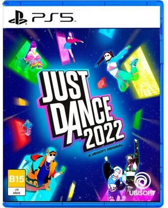 Gameplanet Just dance 2022 oferta