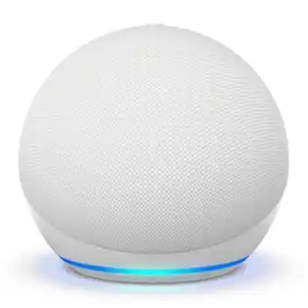 Bocina bluetooth echo dot alexa 5ta gen