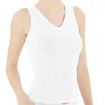 Camiseta pima sin mangas oscar hackman
