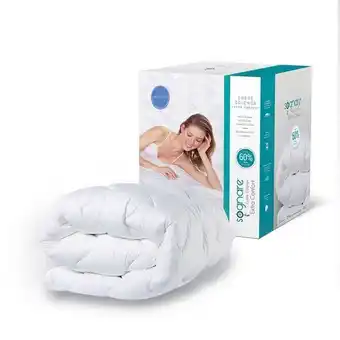 Cubre colchón extra confort individual sognare