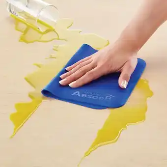 Trapos hydroabsorb
