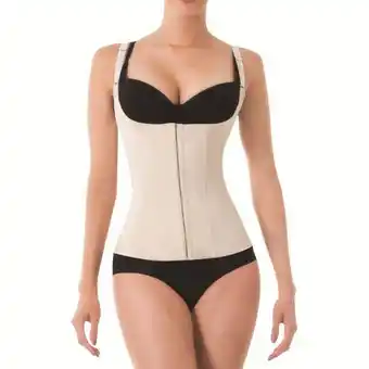 Sears Faja chaleco de microlatex diane poitiere oferta