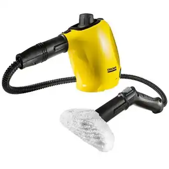 Limpiador de vapor sc 1 easy fix mx karcher