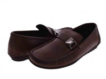 Calzzapato Mocasines gino cherruti 906 para niño oferta