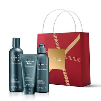 L'Bel Set experté rizos hd oferta