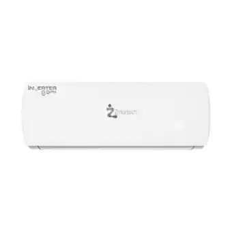 Bomssa Aire acondicionado zmartech inverter 12,000 btus 220v blanco ecologico oferta