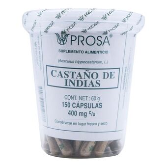 Castaño de indias 150 cap