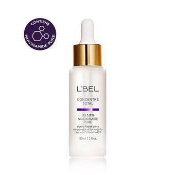 L'Bel B3 niacinamide pure sérum facial oferta