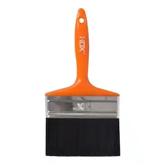 The Home Depot Brocha de poliéster de 1.5 pulgadas hdx oferta